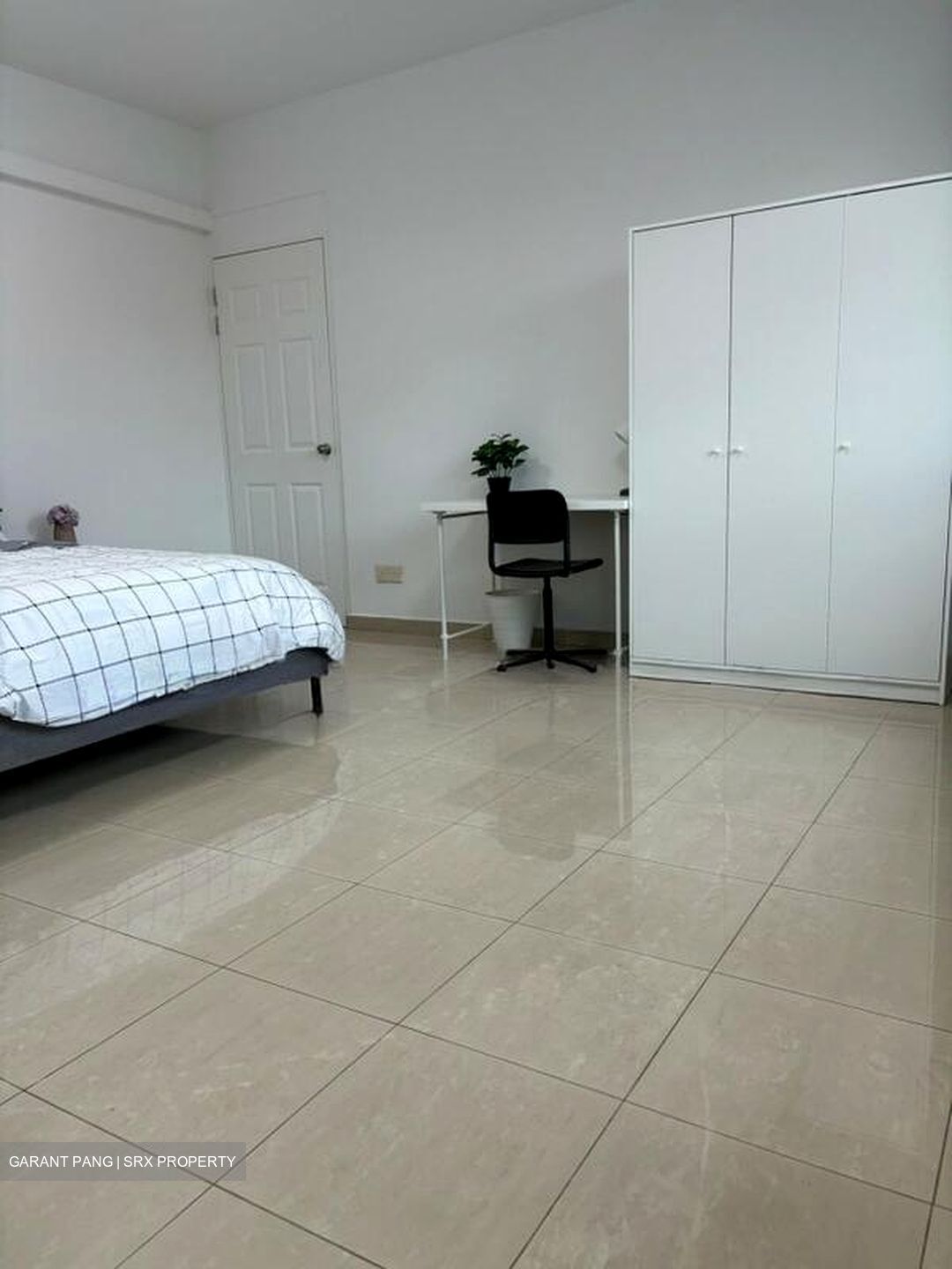 St. Michael's Condominium (D12), Apartment #507221211